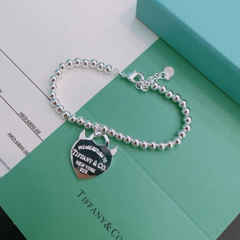 Tiffany Bracelets